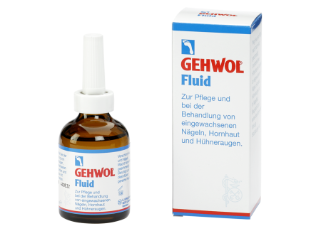 GEHWOL Fluid 50ml GEHWOL Fluid 50ml